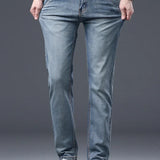 Walker™ | Relaxed Denim Jeans