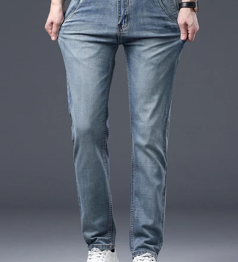 Walker™ | Relaxed Denim Jeans