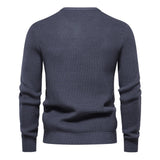 Drechsler™ | Knitted Casual Men's Pullover
