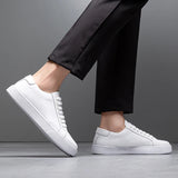 Carter™ - Comfortable Leather Sports Shoes