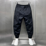 Leauryn™ | Elegant Pants with Coding
