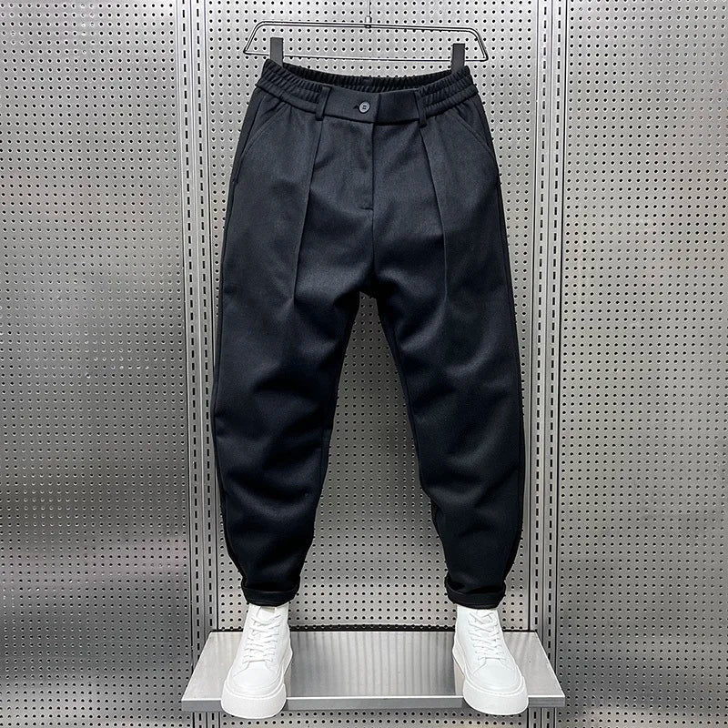 Leauryn™ | Elegant Pants with Coding