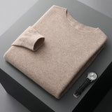 Heimo | Seamless Merino Sweater