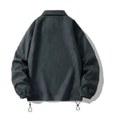 Laurent™ | Vintage Men's Winter Jacket
