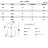 Laurent™ | Vintage Men's Winter Jacket