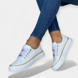 Stylish Corner Shoes
