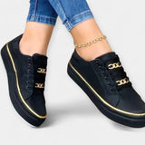 Stylish Corner Shoes