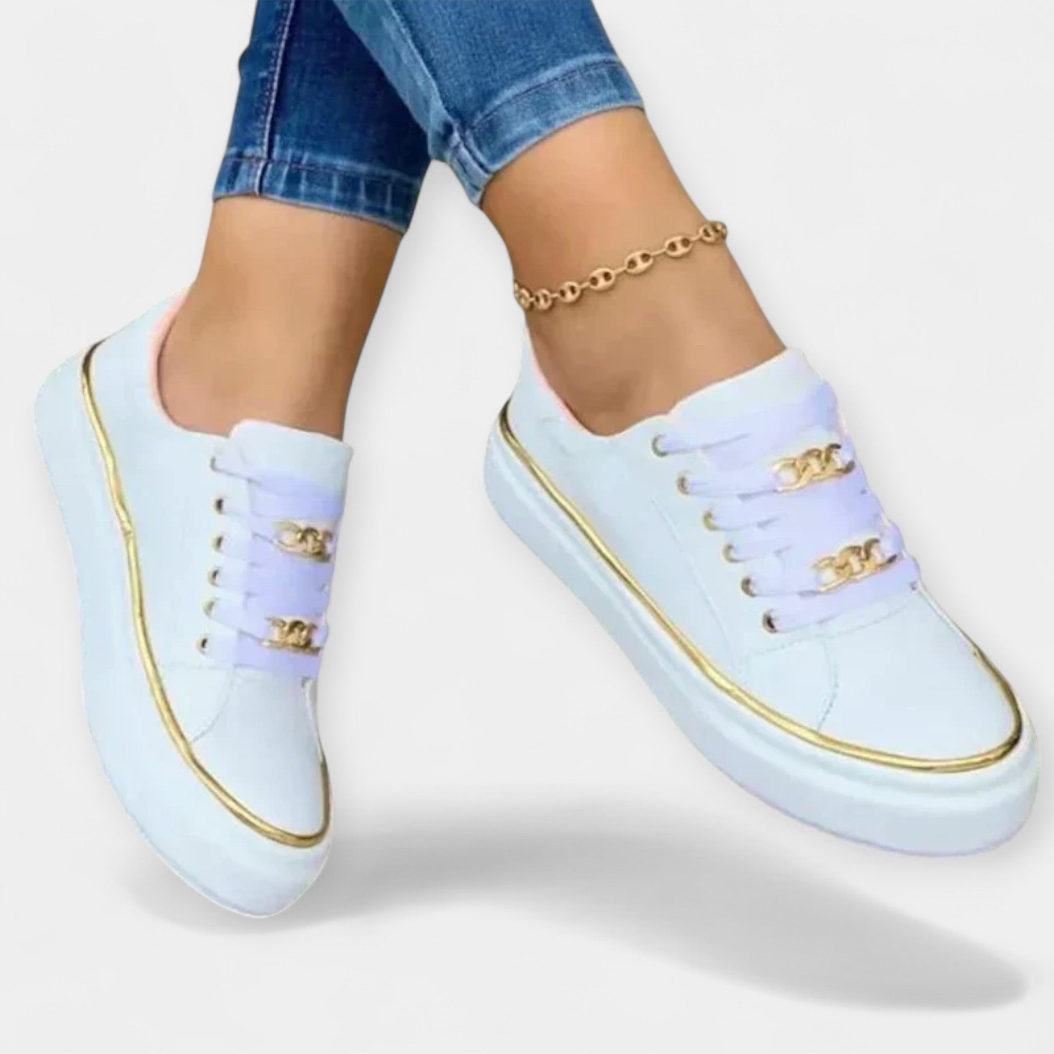Stylish Corner Shoes