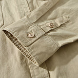Kellan | Classic Men's Cotton Shirt