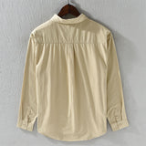 Kellan | Classic Men's Cotton Shirt