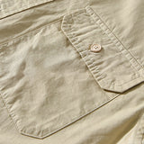 Kellan | Classic Men's Cotton Shirt