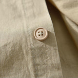 Kellan | Classic Men's Cotton Shirt