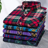 Roman™ | Checked Polo Shirt for Men