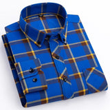 Roman™ | Checked Polo Shirt for Men