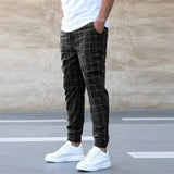 Till™ | Checked Men's Pants