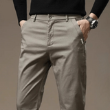 Mika™ | Elegant Slim Fit Men's Pants