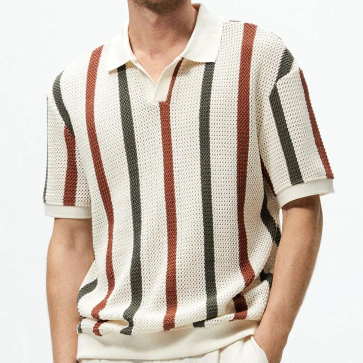 Erik™ | Comfortable Men's Polo Shirt