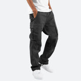 Manuel™ | Stylish Cargo Pants for Men