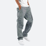 Manuel™ | Stylish Cargo Pants for Men
