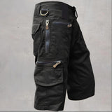 Jannis™ | Most Comfortable Cargo Shorts