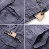 Jannis™ | Most Comfortable Cargo Shorts