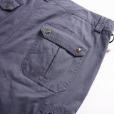 Jannis™ | Most Comfortable Cargo Shorts