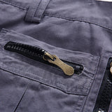 Jannis™ | Most Comfortable Cargo Shorts