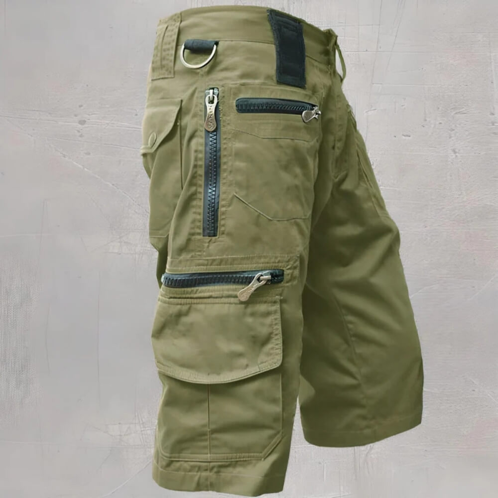 Jannis™ | Most Comfortable Cargo Shorts