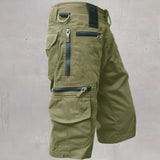 Jannis™ | Most Comfortable Cargo Shorts