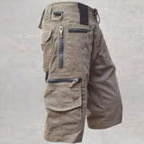 Jannis™ | Most Comfortable Cargo Shorts