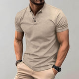 Dominik™ | Stylish Men's Polo Shirt