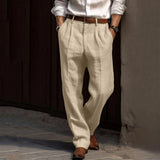 Thomas™ | Elegant Pleated Pants for Men