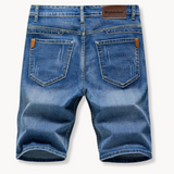 René™ | Comfortable denim shorts for women