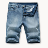 René™ | Comfortable denim shorts for women