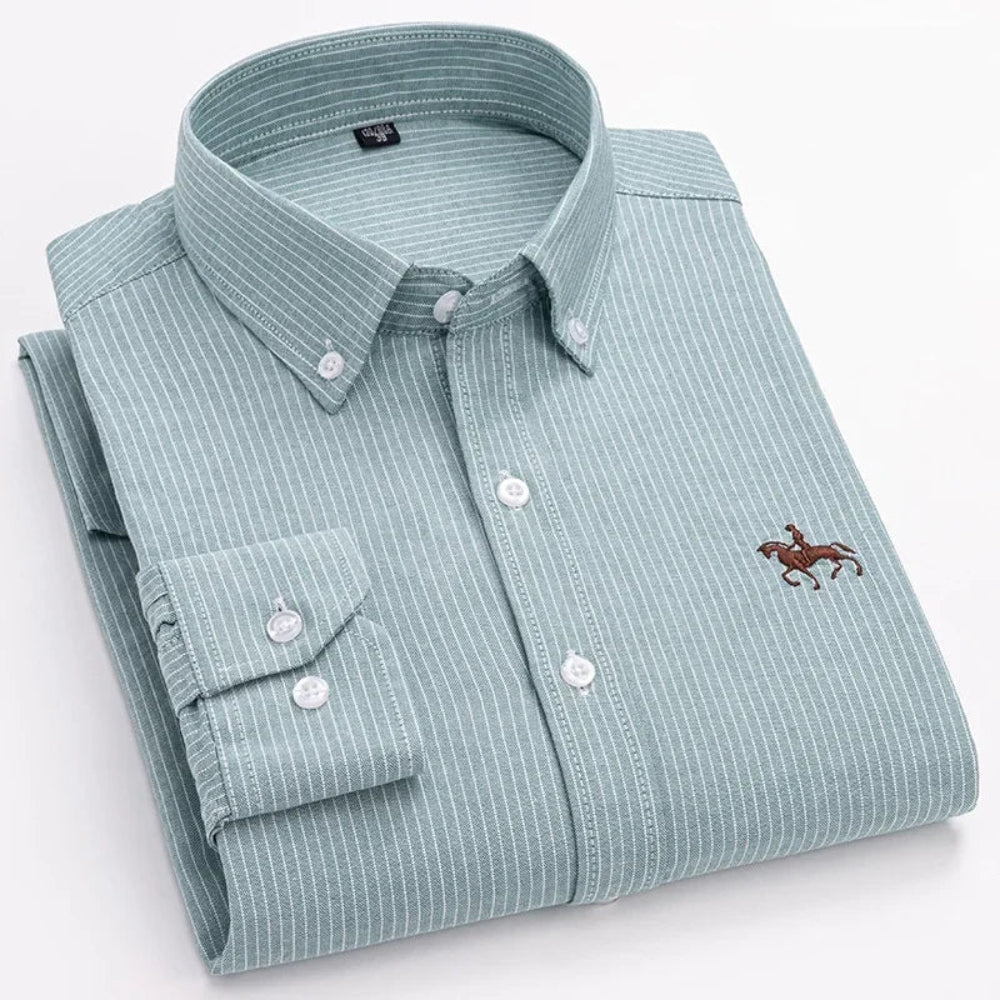 Moritz™ | Elegant Polo Shirt for Men