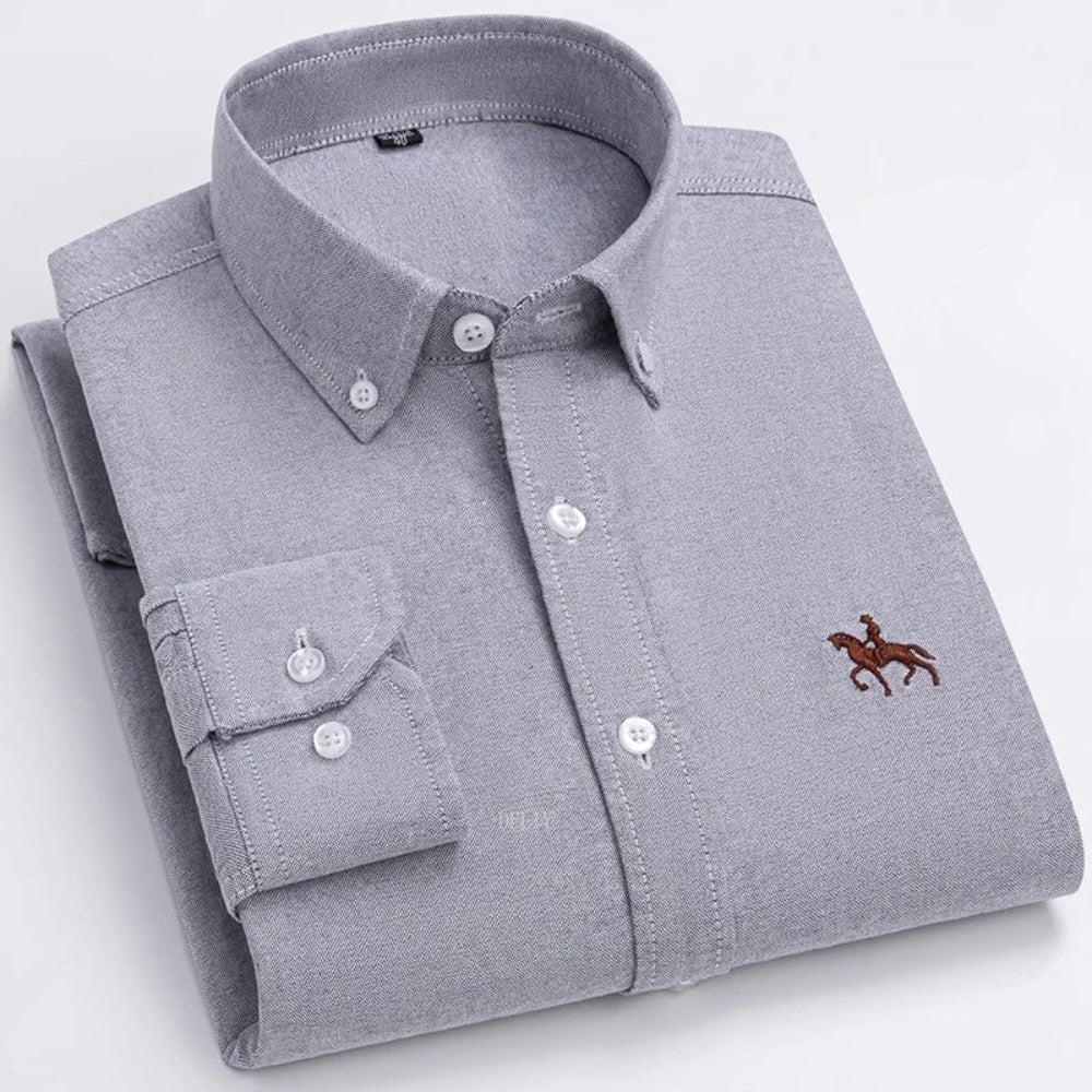 Moritz™ | Elegant Polo Shirt for Men