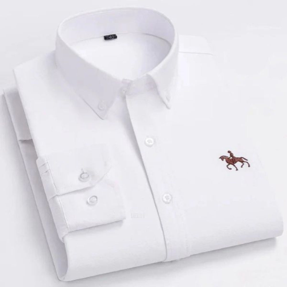 Moritz™ | Elegant Polo Shirt for Men
