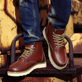 Harrison™ Retro Boots