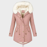 Marija - Elegant Winter Coat