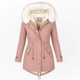 Marie - Elegant Winter Coat
