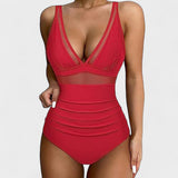 Carlota - Shaping Swimsuit