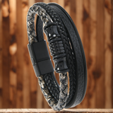 Obsidian Eclipse – Eternal Power in Dark Elegance