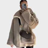 Polona - Soft Warm Winter Jacket
