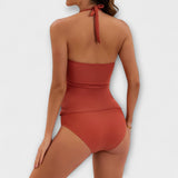 Gabriela - Two-Piece Swim Set