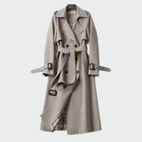 Coat – Classic Elegance for All Times