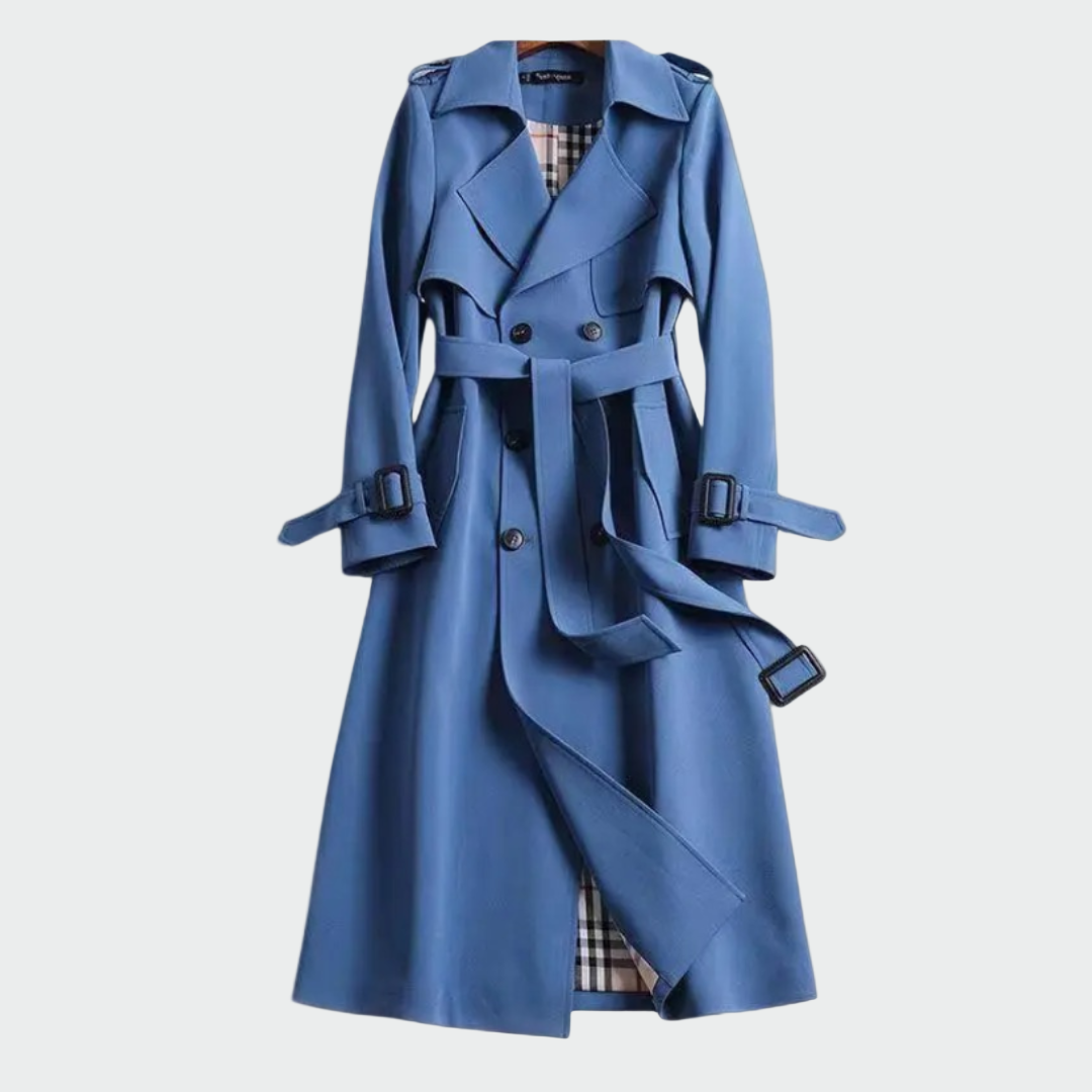 Coat – Classic Elegance for All Times