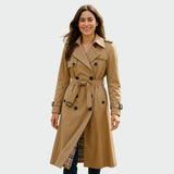 Coat – Classic Elegance for All Times