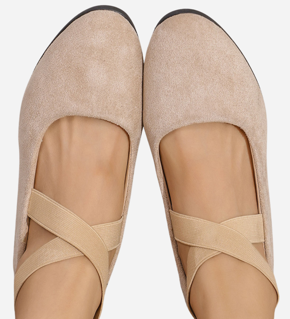 Antonia™ - Elegant and Comfortable Casual Shoes