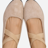 Antonia™ - Elegant and Comfortable Casual Shoes