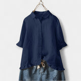 Elegant Summer Shirt